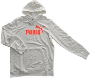 Puma Capuchon sweaters Ess No.1