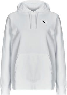 Puma Capuchon sweaters ESS Relaxed Hoodie FL