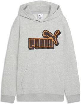 Puma Capuchon sweaters Ess Relaxed