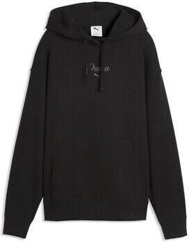 Puma Capuchon sweaters Ess Script Comfort