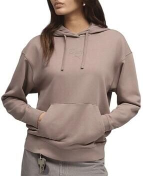 Puma Capuchon sweaters Ess Script Comfort