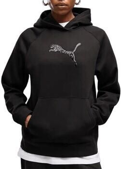 Puma Capuchon sweaters Ess Sequins Standard - Foto 2