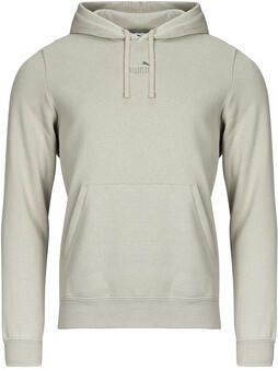 Puma Capuchon sweaters ESS Small No. 1 Logo centered Logo Hoodie FL