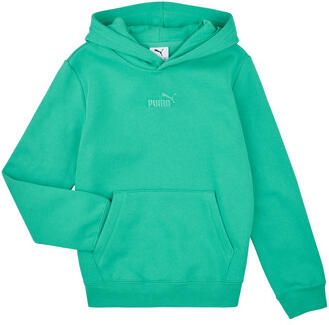 Puma Capuchon sweaters ESS Small No.1 Logo Centered Hoodie FL