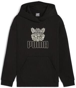Puma Capuchon sweaters Ess+ Tropicat