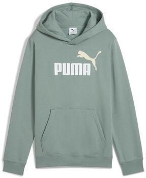 Puma Sweater Sweatshirt à capuche 2 couleur enfant No. 1