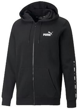 PUMA PERFORMANCE Sweatjack met labelprint - Foto 2