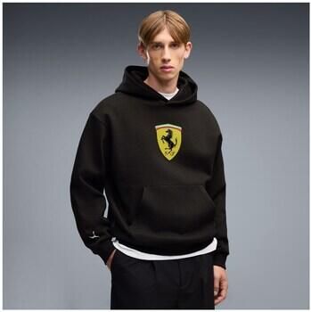 Puma Capuchon sweaters Ferrari