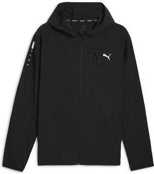 Puma Capuchon sweaters Flex