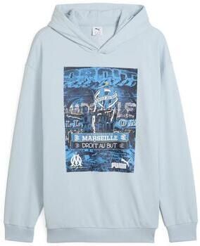 Puma Capuchon sweaters Ftblnrgy+