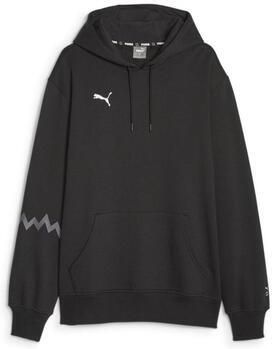 Puma Capuchon sweaters Hoops Team Hoodie