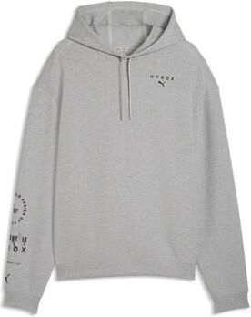 Puma Capuchon sweaters HYROX Cloudspun Hoodie