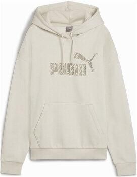 Puma Capuchon sweaters