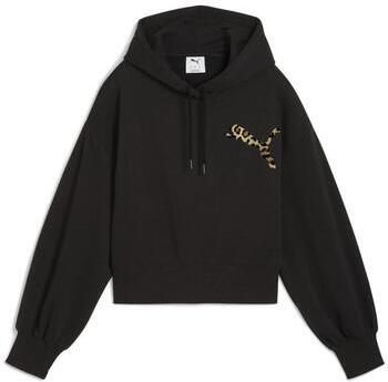 Puma Capuchon sweaters Leo