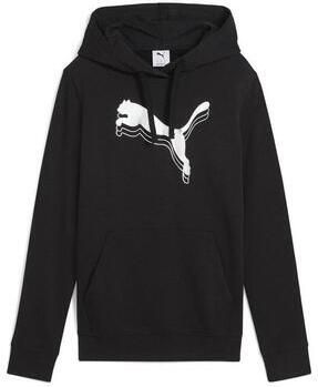 Puma Capuchon sweaters Metallic Hoodie