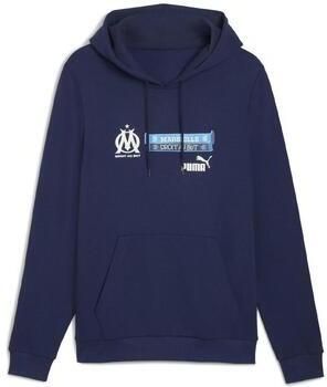 Puma Capuchon sweaters OM 2025