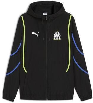 Puma Capuchon sweaters OM