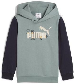 PUMA Hoodie SANDY ADVENTURES HOODIE TR PS