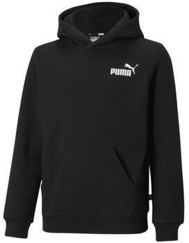 Puma Capuchon sweaters Small Logo Hoodi