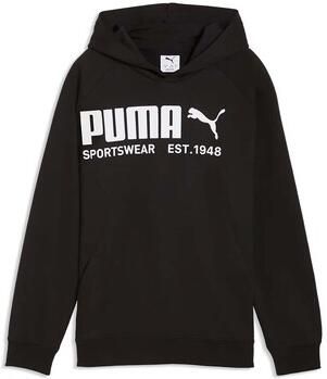 Puma Capuchon sweaters Sport Relaxed Hoodie Tr B