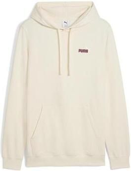 Puma Capuchon sweaters Sweat