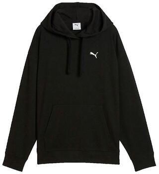 Puma Capuchon sweaters Sweatshirt ESS Elevated Comfort à capuche
