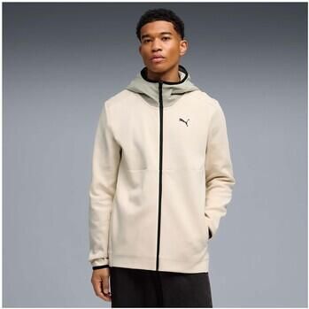 Puma Capuchon sweaters tech Full-Zip Hoodie Dk - Foto 3