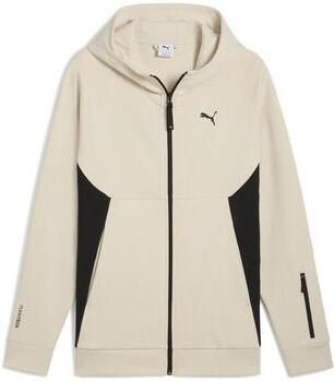 Puma Capuchon sweaters tech Full-zip