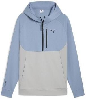 Puma Capuchon sweaters Tech Half Zip