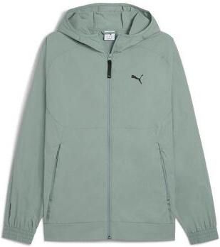 Puma Capuchon sweaters tech