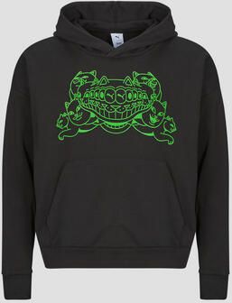Puma Capuchon sweaters x RIPNDIP Hoodie