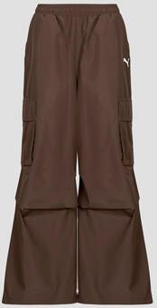 Puma Cargobroek FUTURE. .ARCHIVE Extreme Cargo Pants WV op