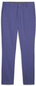 Puma Chino Broek Dealer Tailored