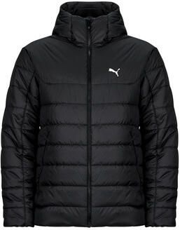 PUMA Winterjack ESS Hooded Padded Jacket