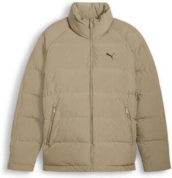 Puma Donsjas Mono Jacket