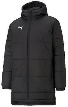 Puma Donsjas Veste Bench Allongée