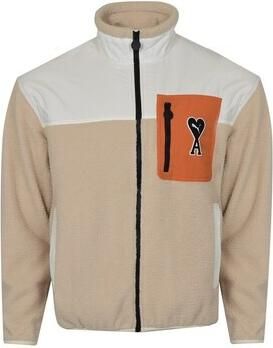 Puma Fleece Jack 53599867