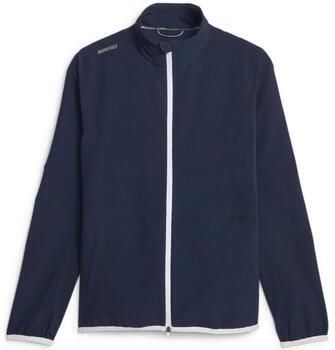 Puma Fleece Jack