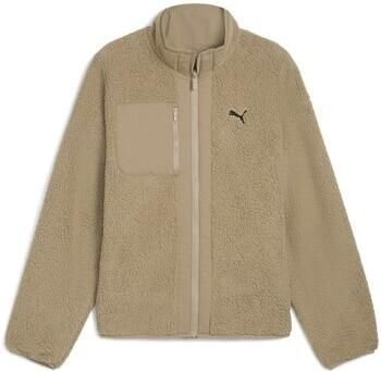 Puma Fleece Jack