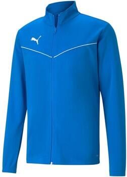 Puma Fleece Jack Teamrise Training Poly Jacket