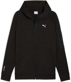 Puma Fleece Jack tech Fz Hoodie