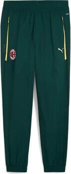 Puma Trainingsbroek Acm tech Woven