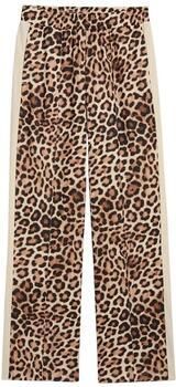 Puma Broek LEO LUXE AOP STRAIGHT P - Foto 1