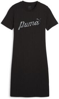 Puma Jurk Ess+ Blossom