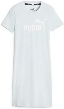 Puma Jurk Ess Slim
