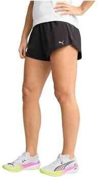 Puma Korte Broek W Run Velocity 3 Short - Foto 2