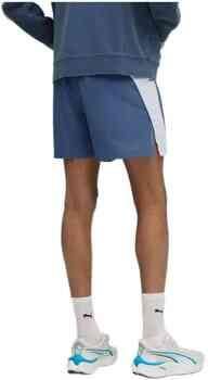 Puma Korte Broek 526610-80