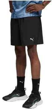 PUMA Trainingsshort M TAD FOUNDATIONS 7" WOVEN SHORT W ZIP POCKETS - Foto 6