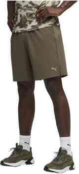 Puma Korte Broek 528533-81