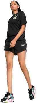 Puma Korte Broek 677924-01